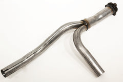 NRC4218 LAND ROVER - EXHAUST PIPE FR - S3 - 3.5 V8 PET - DEF- V8