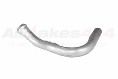 NRC4219 LAND ROVER - EXHAUST PIPE LH - DEF - V8
