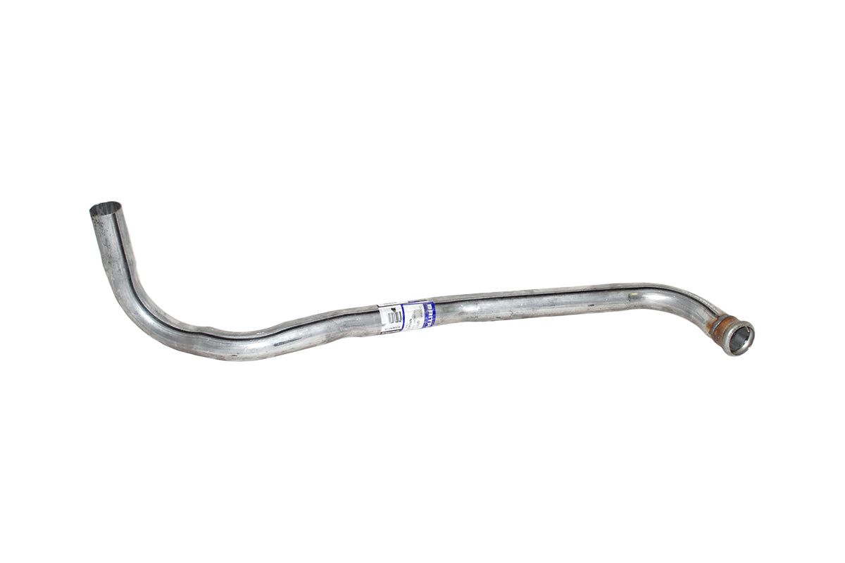 NRC4220 LAND ROVER - EXHAUST PIPE - RH - RRC - V8
