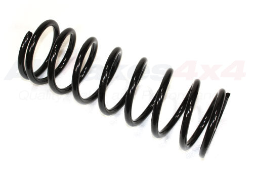 NRC4305 LAND ROVER - COIL SPRING - FR - LHD RH - D1 - RRC