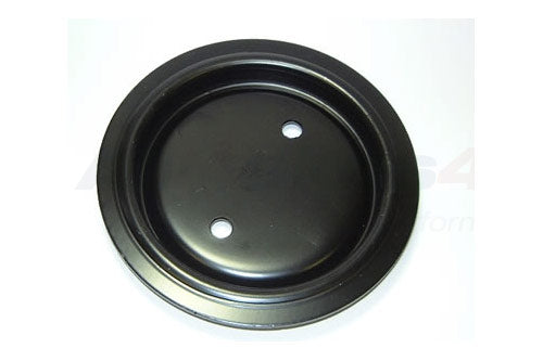 NRC4317 LAND ROVER - SEAT - SPRING - LOWER - REAR - 110 AND 130 INCH - Suitable for Defender 110 83-06, Defender 110 2007 Onwards, Defender 130 83-06 & Defender 130 2007 Onwards