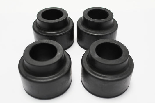 NRC4514G LAND ROVER - BUSH FOR FRONT RADIUS ARMS - Suitable for Discovery 1, Defender 1983-2006 & Range Rover Classic