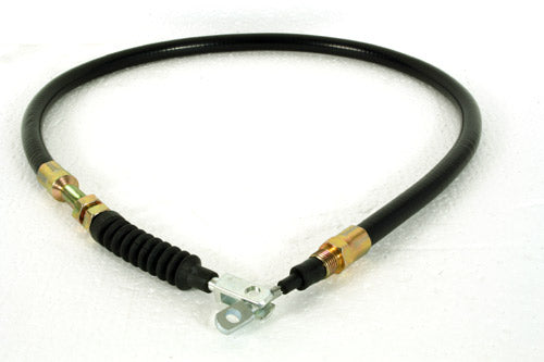NRC5088 LAND ROVER - CABLE - HANDBRAKE - RHD - Suitable for Defender 1983-2006
