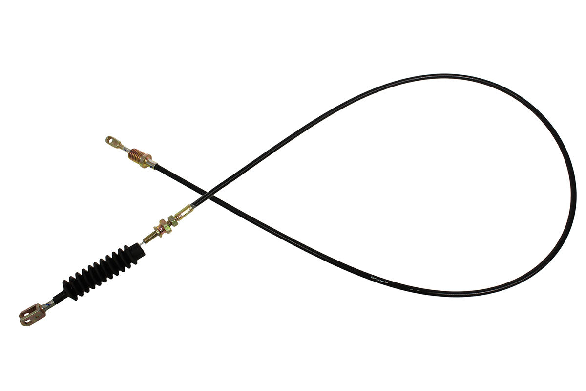 NRC5494 LAND ROVER - CABLE - ACCELERATOR - 3.5 V8 PETROL - Suitable for Defender 1983-2006