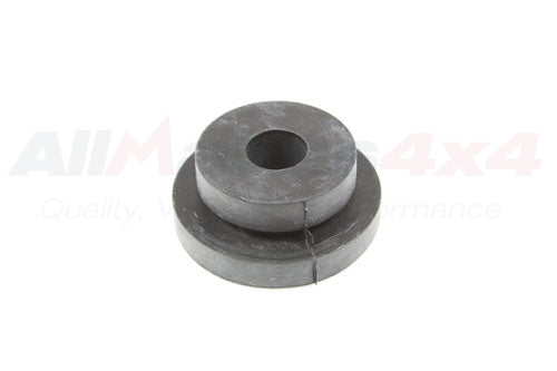 NRC5544 LAND ROVER - BUSH - RADIATOR MOUNTING - Suitable for Defender 1983-2006