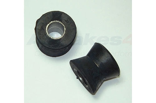 NRC5593G LAND ROVER - BUSH FOR SHOCK ABSORBER - REAR SUSPENSION - UPPER - Suitable for Discovery 1, All Defenders & Range Rover Classic
