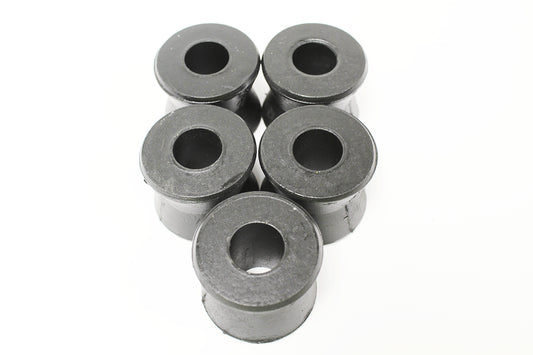 NRC5593 LAND ROVER - BUSH FOR SHOCK ABSORBER - REAR SUSPENSION - UPPER - Suitable for Discovery 1, All Defenders & Range Rover Classic