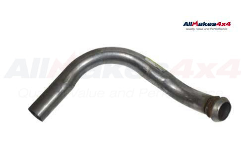 NRC6629 LAND ROVER - EXHAUST PIPE - RRC - V8