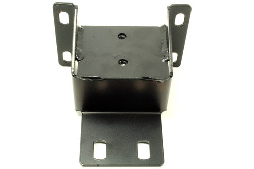 NRC6951 LAND ROVER - DEF 110 REAR BODY OUTRIGGER BODY MOUNT WITH BACKING PLATE INNER