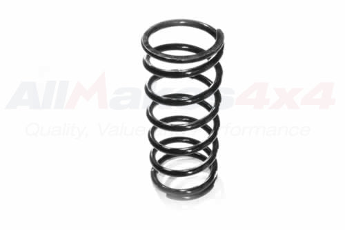 NRC7000 LAND ROVER - SPRING - COIL N/S REAR 110