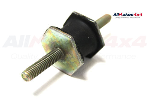 NRC7135 LAND ROVER - MOUNTING RUBBER - FUEL PUMP - DEF