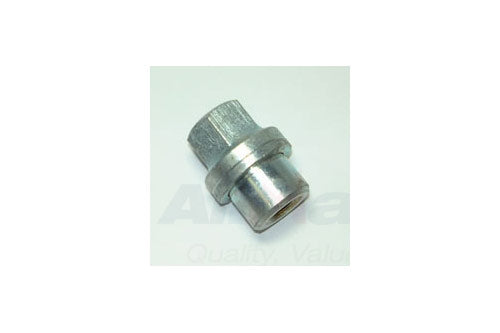 NRC7415 LAND ROVER - NUT FOR WHEEL - ALLOY WHEELS - Suitable for Discovery 1, Defender 1983-2006 & Range Rover Classic