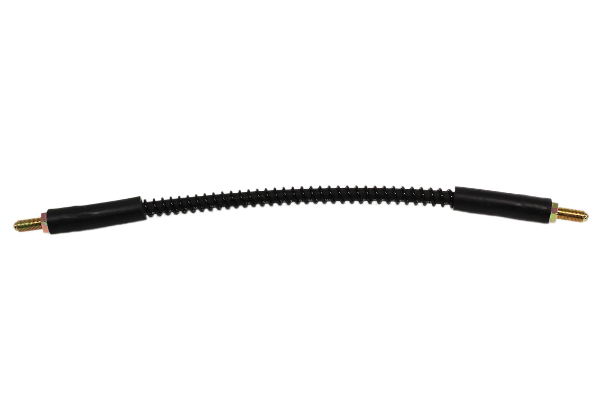 NRC7874 LAND ROVER - BRAKE HOSE - FRONT - Suitable for Defender 1983-2006