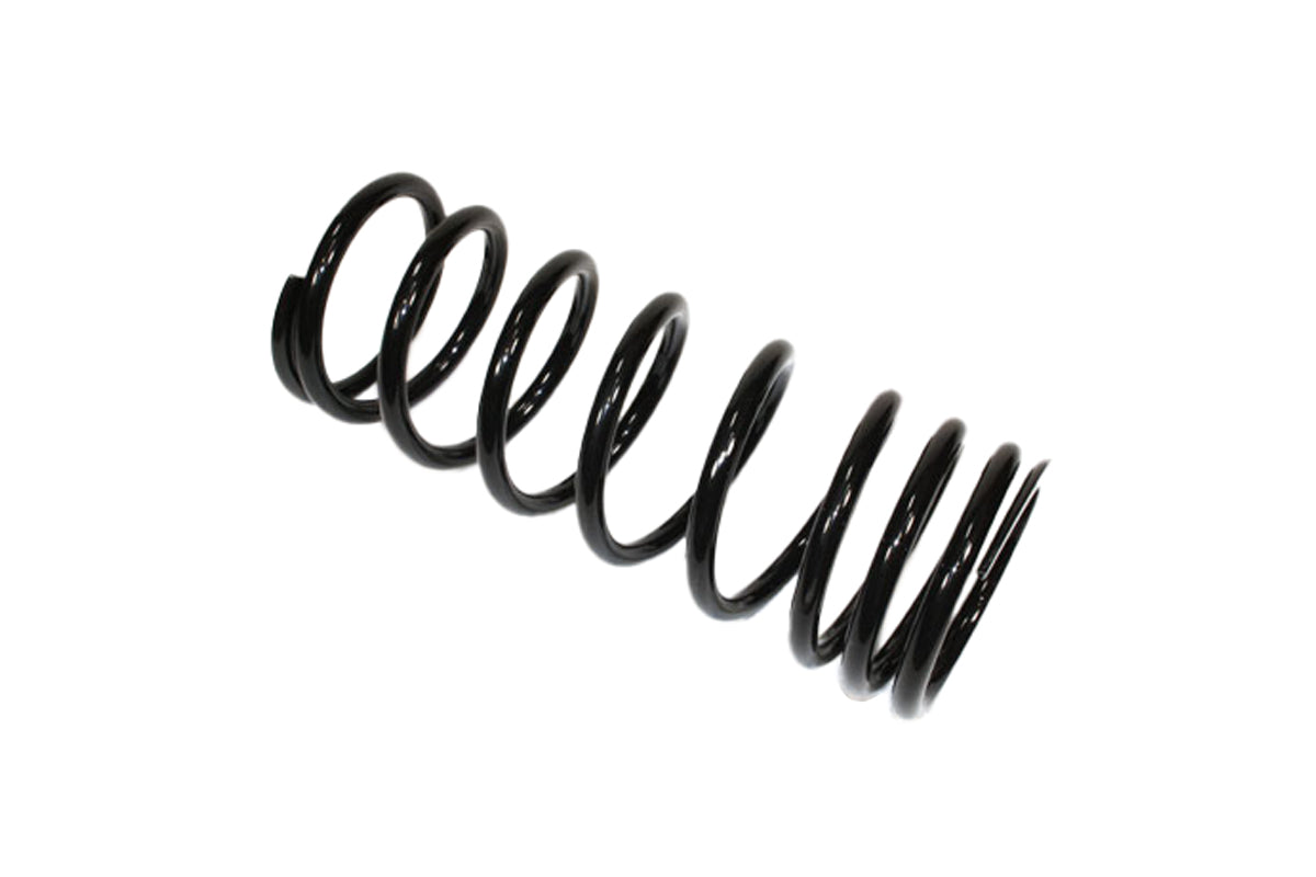 NRC8044 LAND ROVER - SPRING - COIL - RH - NORMAL DUTY - WHITE PAINT - Suitable for Defender 110 83-06, Defender 110 2007 Onwards