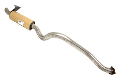NRC8889 LAND ROVER - SILENCER - DEF - 2.5 DIESEL NA - 2.25/ 2.5 PETROL From BOSAL
