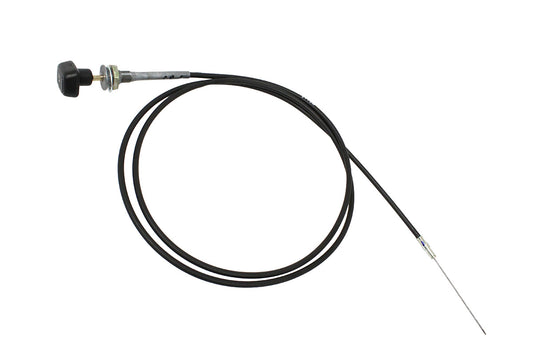 NRC9095 LAND ROVER - CABLE CHOKE