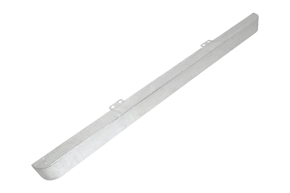 NRC9211 LAND ROVER - FRONT BUMPER - GALVANISED - Suitable for Defender 1983-2006