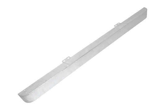 NRC9211 LAND ROVER - FRONT BUMPER - GALVANISED - Suitable for Defender 1983-2006