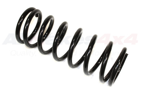 NRC9448 - SPRING - COIL - FRONT SUSPENSION - RH - Suitable for All Defenders From ALLMAKES