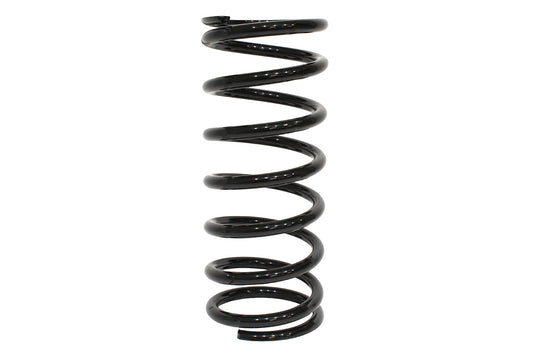 NRC9449 LAND ROVER - SPRING - COIL - LH - YELLOW AND WHITE - Suitable for All Defenders