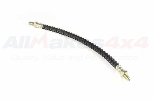 NRC9455 LAND ROVER - BRAKE HOSE - REAR - LESS ABS - Suitable for Defender 90 83-06