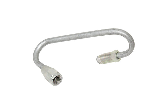 NRC9595B LAND ROVER - PIPE - CLUTCH