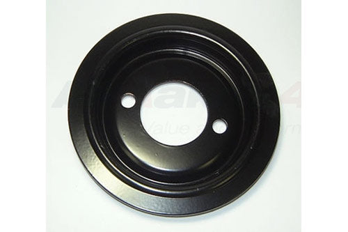 NRC9700 LAND ROVER - SEAT - SPRING - LOWER - Suitable for Defender 90 83-06, Discovery 1, All Defenders & Range Rover Classic