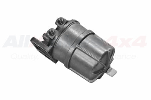 NRC9708 LAND ROVER - FUEL FILTER - SEDIMENTOR - 2.5 DIESEL - Suitable for Defender 1983-2006