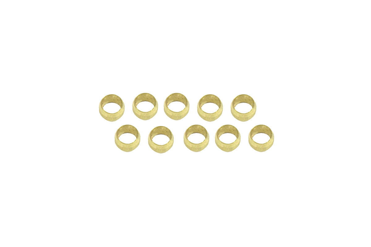 NRC9771 LAND ROVER - OLIVE - FUEL PIPE - Suitable for Discovery 1, Defender 1983-2006, Range Rover Classic & Range Rover P38