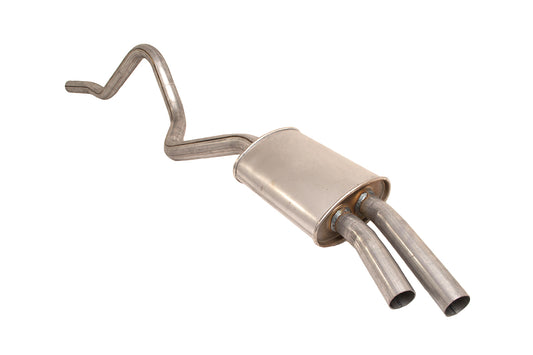 NRC9836 LAND ROVER - EXHAUST - TAILPIPE