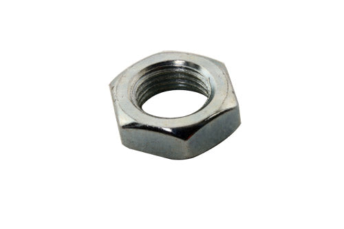 NT606041L LAND ROVER - BRAKE PIPE NUT - FRONT BRAKES - Suitable for Series 2, Series 3