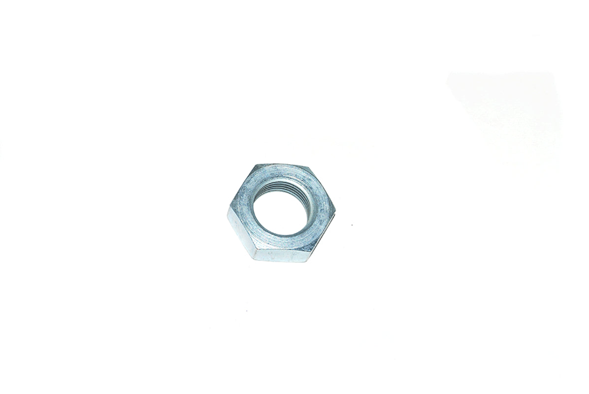 NT614041L LAND ROVER - NUT - HEX.