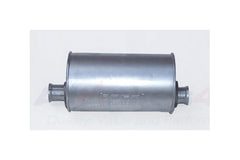 NTC1665 LAND ROVER - SILENCER - LESS TDI - Suitable for Defender 90 83-06