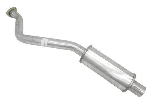 NTC1799 LAND ROVER - REAR SILENCER