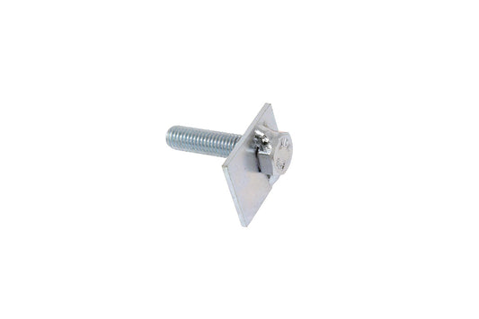 NTC2681 LAND ROVER - BOLT PLATE