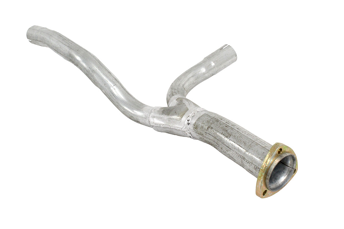 NTC2726 LAND ROVER - EXHAUST PIPE