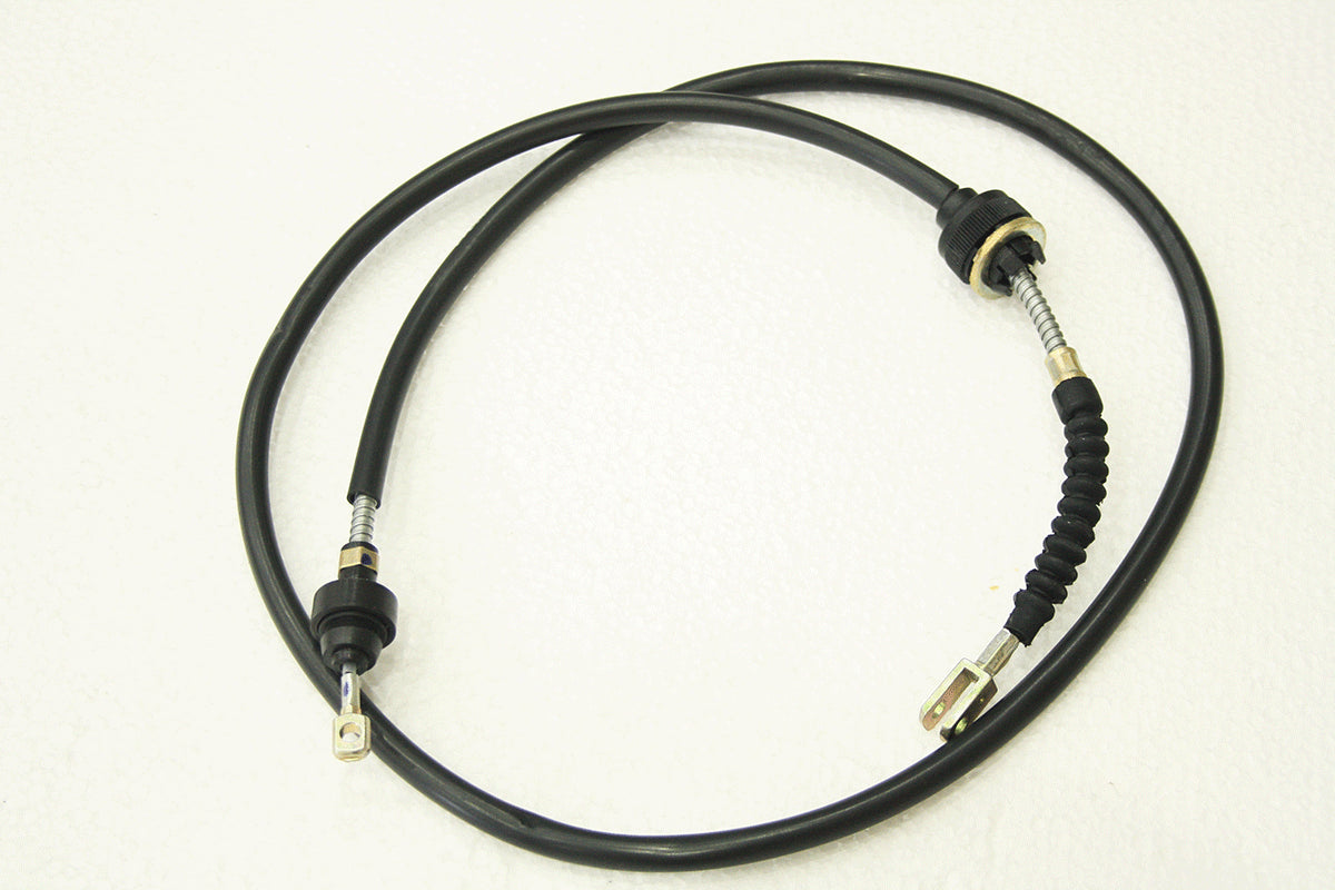 NTC3396 LAND ROVER - CABLE - ACCELERATOR - LHD - DIESEL - Suitable for Defender 1983-2006