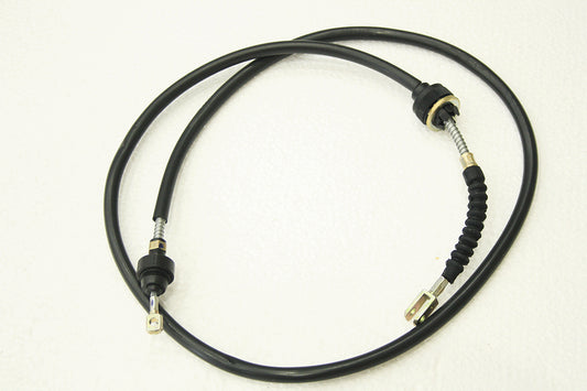 NTC3396 LAND ROVER - CABLE - ACCELERATOR - LHD - DIESEL - Suitable for Defender 1983-2006