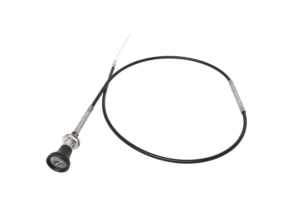 NTC3933 LAND ROVER - CABLE - CHOKE
