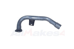 NTC4426 LAND ROVER - EXHAUST PIPE - DEF - 2.5 TURBO DIESEL