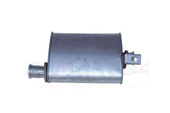 NTC4615 LAND ROVER - EXHAUST FRONT SILENCER