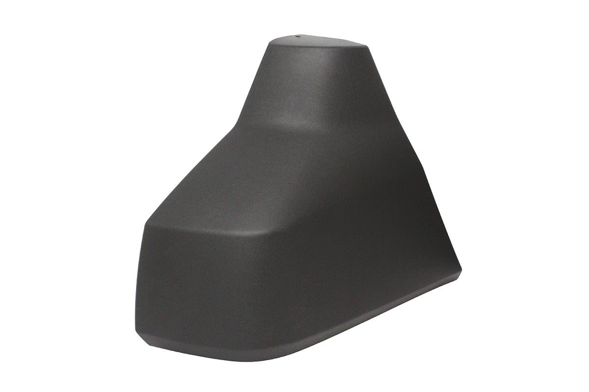 NTC5082PUB LAND ROVER - BUMPER END CAP RH FRONT