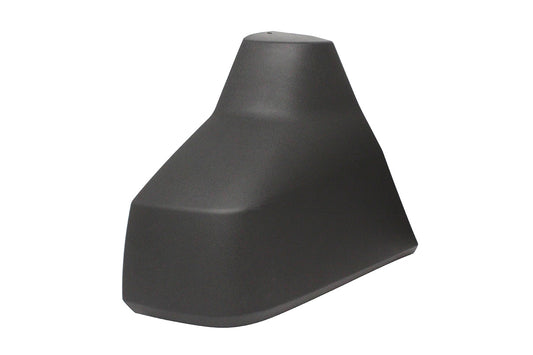 NTC5082PUB LAND ROVER - BUMPER END CAP RH FRONT