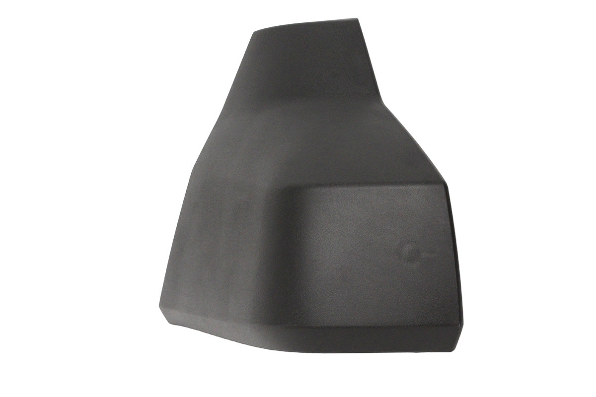 NTC5083PUB LAND ROVER - BUMPER - END CAP LH FRONT