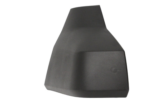 NTC5083PUB LAND ROVER - BUMPER - END CAP LH FRONT