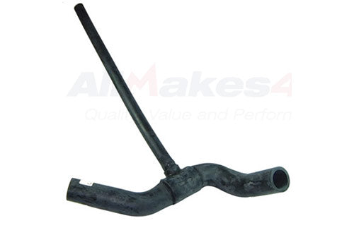 NTC5632 LAND ROVER - HOSE BOTTOM