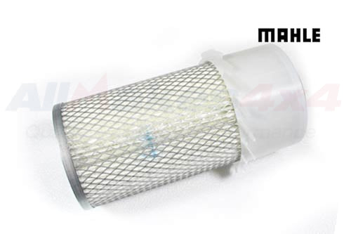 NTC6660G LAND ROVER - AIR FILTER - 200TDI - Suitable for Defender 1983-2006 From MAHLE