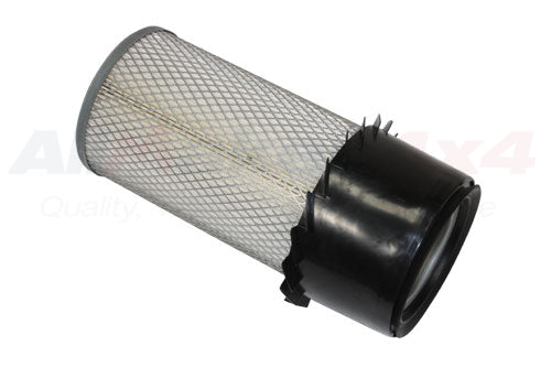 NTC6660 LAND ROVER - AIR FILTER - 200 TDI - Suitable for Defender 1983-2006
