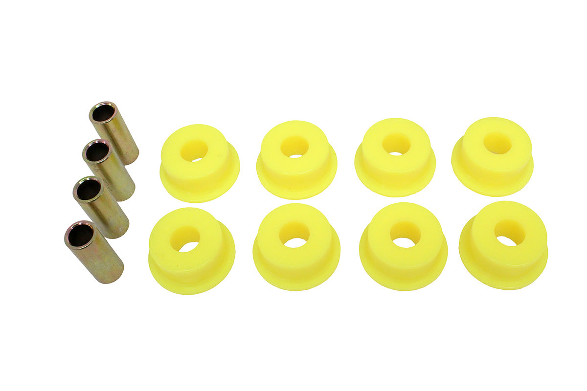 NTC6781PY-YELLOW LAND ROVER - BUSH SET - RADIUS ARM/AXLE