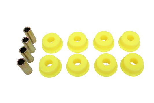 NTC6781PY-YELLOW LAND ROVER - BUSH SET - RADIUS ARM/AXLE